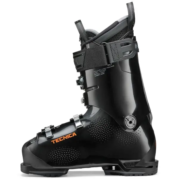 TECNICA MACH SPORT HV 100 GW BLACK 23 3 TECNICA MACH SPORT HV 100 GW BLACK 23 - Afbeelding 3