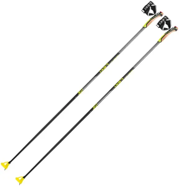 LEKI PRC 850 23 1 LEKI PRC 850 23