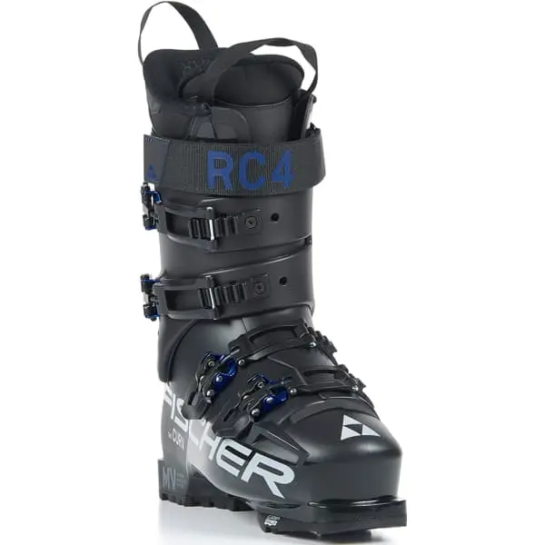 FISCHER THE CURV 110 VAC GW BLACK/BLACK 23 2 FISCHER THE CURV 110 VAC GW BLACK/BLACK 23 - Afbeelding 2