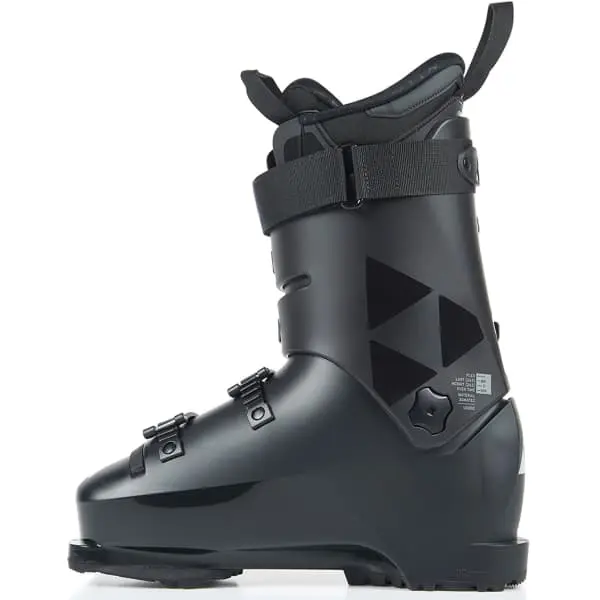 FISCHER THE CURV 110 VAC GW BLACK/BLACK 23 4 FISCHER THE CURV 110 VAC GW BLACK/BLACK 23 - Afbeelding 4