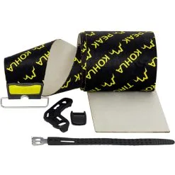 KOHLA PEAK MIX HOTMELT SPLITBOARD 135MM -Alpina Winkel 9 116551 peak mix hotmelt splitboard 135mm 1412k03bh12a 04