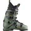 SALOMON SHIFT PRO 100 AT OILGR/BK/S 23