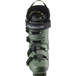SALOMON SHIFT PRO 100 AT OILGR/BK/S 23 -Alpina Winkel 9 117102 l47000800 03