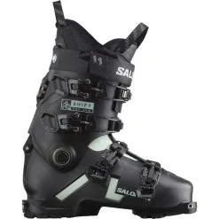 SALOMON SHIFT PRO 90 W AT BK/WHITEM 23