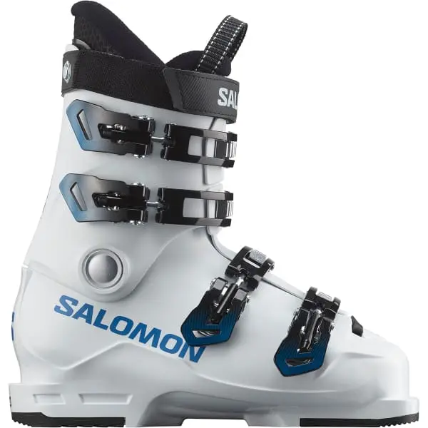 SALOMON S/MAX 60T L WH/RACE B/PROCE 23 1 SALOMON S/MAX 60T L WH/RACE B/PROCE 23