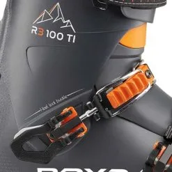ROXA R3 100 TI U75 ANTHRACITE 23 -Alpina Winkel 9 118448 r3 100 ti u75 anthracite r300109 03