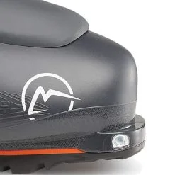 ROXA R3 100 TI U75 ANTHRACITE 23 -Alpina Winkel 9 118448 r3 100 ti u75 anthracite r300109 06