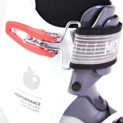 MOVEMENT PERFORMANCE W 23 -Alpina Winkel 9 118869 performance w lt grey white carmin mov b 22804u 04