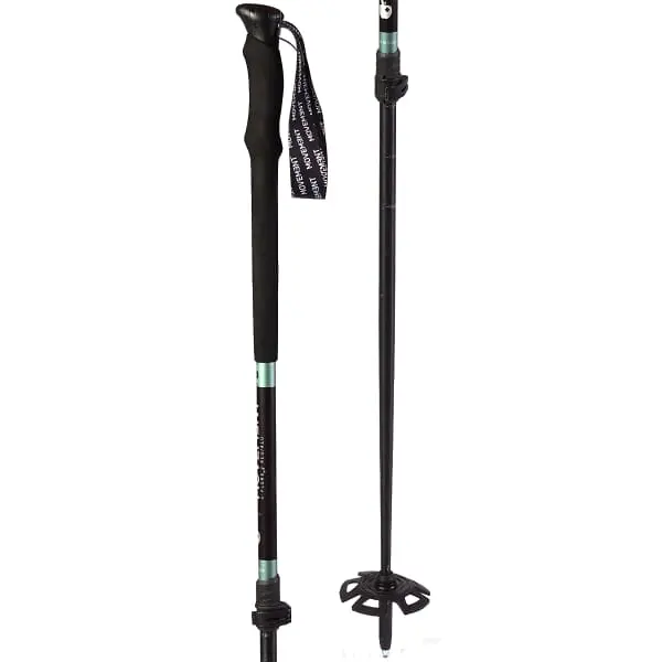 MOVEMENT X-PLORE 2 ALU W BLACK/WATER GREEN 23 2 MOVEMENT X-PLORE 2 ALU W BLACK/WATER GREEN 23 - Afbeelding 2