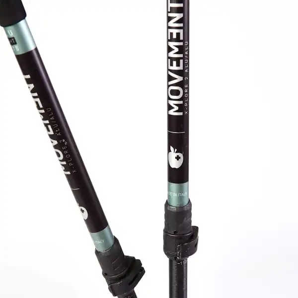 MOVEMENT X-PLORE 2 ALU W BLACK/WATER GREEN 23 4 MOVEMENT X-PLORE 2 ALU W BLACK/WATER GREEN 23 - Afbeelding 4