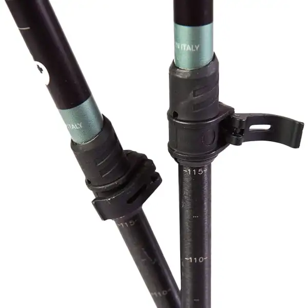 MOVEMENT X-PLORE 2 ALU W BLACK/WATER GREEN 23 5 MOVEMENT X-PLORE 2 ALU W BLACK/WATER GREEN 23 - Afbeelding 5