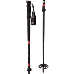 Alpina Winkel -Alpina Winkel 9 118879 x plore 2 alu w black carmin mov d 22310 blk ca 02