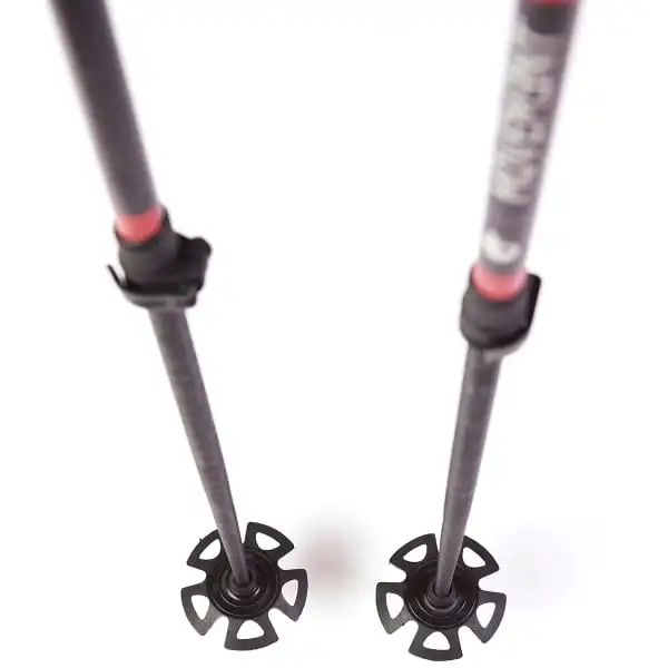 MOVEMENT X-PLORE 2 ALU W BLACK/CARMIN 23 6 MOVEMENT X-PLORE 2 ALU W BLACK/CARMIN 23 - Afbeelding 6