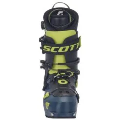 SCOTT COSMOS PRO 23 -Alpina Winkel 9 118912 boot cosmos pro blue black 291965 03