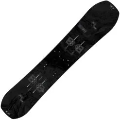 BURTON FAMILY TREE HOMETOWN HERO SPLITBOARD 23