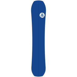 BURTON FAMILY TREE HOMETOWN HERO SPLITBOARD + NITRO SPARK VERTICAL SPLITBINDING BLACK -Alpina Winkel 9 119038 family tree hometown hero splitboard 22240102000 02 2