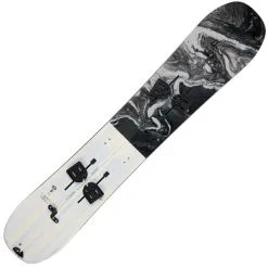 BURTON FLIGHT ATTENDANT SPLITBOARD 23