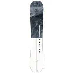 BURTON FLIGHT ATTENDANT SPLITBOARD + PLUM FEYAN CARBON NOIR GRIS -Alpina Winkel 9 119042 flight attendant split board 22471101000 02 1