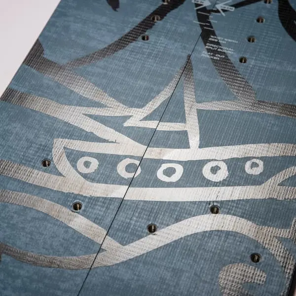 NITRO NOMAD 23 3 NITRO NOMAD 23 - Afbeelding 3