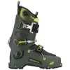 SCOTT FREEGUIDE CARBON MILITARY GREEN YELLOW 23