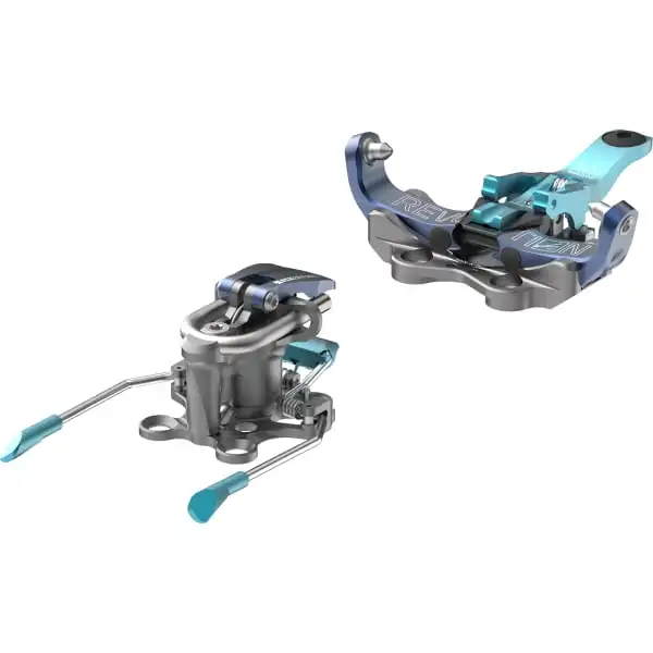 ATK REVOLUTION BRAKE LIGHTWEIGHT WC 23 2 ATK REVOLUTION BRAKE LIGHTWEIGHT WC 23 - Afbeelding 2
