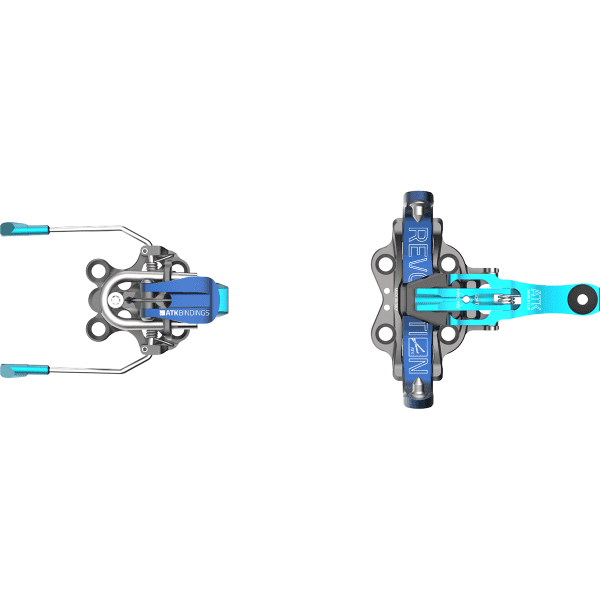 ATK REVOLUTION BRAKE LIGHTWEIGHT WC 23 3 ATK REVOLUTION BRAKE LIGHTWEIGHT WC 23 - Afbeelding 3