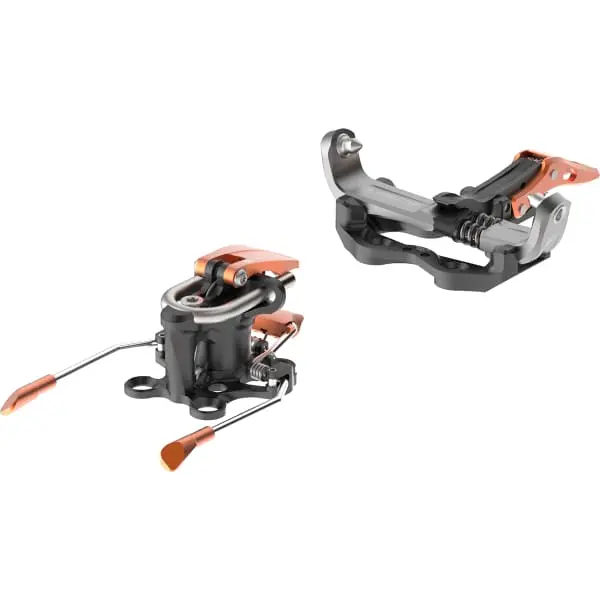 ATK SL 2023 BRAKE WORLD CUP 23 2 ATK SL 2023 BRAKE WORLD CUP 23 - Afbeelding 2