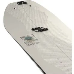 SALOMON HIGHPATH SPLIT + ROSSIGNOL XV SPLIT S/M BINDINGS + INTERFACE -Alpina Winkel 9 119628 l47017000 05