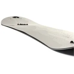 SALOMON BELLEVUE SPLIT + ROSSIGNOL XV SPLIT S/M BINDINGS + INTERFACE -Alpina Winkel 9 119631 l47017500 04 2