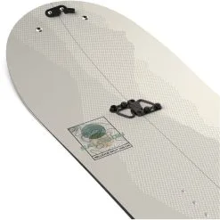 SALOMON BELLEVUE SPLIT + ROSSIGNOL XV SPLIT S/M BINDINGS + INTERFACE -Alpina Winkel 9 119631 l47017500 05 2