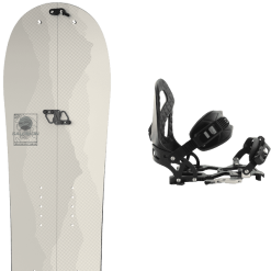 SALOMON BELLEVUE SPLIT + PLUM ETERLOU BLACK