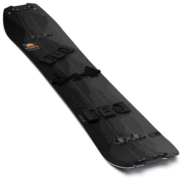 SALOMON PREMIERE + PLUM FEYAN 4 PARTS SPEC 4 SALOMON PREMIERE + PLUM FEYAN 4 PARTS SPEC - Afbeelding 4