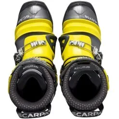 SCARPA TX COMP 23 -Alpina Winkel 9 121104 12201 500 03