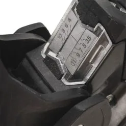 ARMADA WARDEN MNC 11 L115 BLACK 23 -Alpina Winkel 9 128166 rd0000006115 06