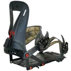 SPARK R&D SURGE ST PRO BLACK 23 -Alpina Winkel 9 128254 b3 12223 03