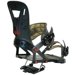 SPARK R&D SURGE ST PRO BLACK 23 -Alpina Winkel 9 128254 b3 12223 04