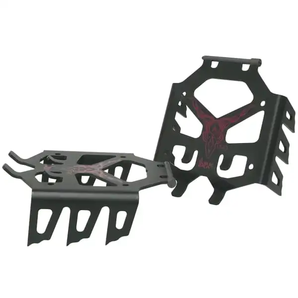 SPARK R&D IBEX ST PRO BLACK 23 2 SPARK R&D IBEX ST PRO BLACK 23 - Afbeelding 2