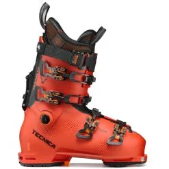 TECNICA COCHISE HV 130 DYN GW BRICK ORANGE 24