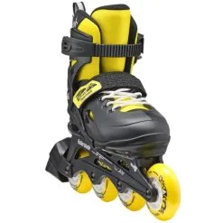 ROLLERBLADE FURY BLACK/YELLOW 23 7 ROLLERBLADE FURY BLACK/YELLOW 23 -Alpina Winkel 9 131595 07373500 800 03