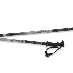 SALOMON NORTHPOLE LADY BLACK 23 -Alpina Winkel 9 43382 north pole lady black 405601 03