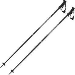 SALOMON NORTHPOLE LADY BLACK 23