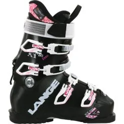 LANGE XT FREE 80 W BLACK 20