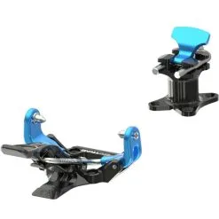 SKI TRAB ATACCO GARA TITAN BLUE 21