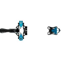 SKI TRAB ATACCO GARA TITAN BLUE 21 -Alpina Winkel 9 51654 atacco gara titan bleu 40237 BLU 04