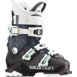 SALOMON QST ACCESS 70 W PETROL BL/W 23