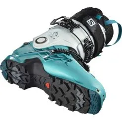 SALOMON MTN EXPLORE W 22 7 SALOMON MTN EXPLORE W 22 -Alpina Winkel 9 60463 mtn explore w wh scuba blue l40873000 03