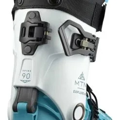 SALOMON MTN EXPLORE W 22 8 SALOMON MTN EXPLORE W 22 -Alpina Winkel 9 60463 mtn explore w wh scuba blue l40873000 04