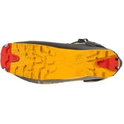 LA SPORTIVA SKORPÏUS CR 22 -Alpina Winkel 9 67230 skorius cr black yellow 88z999100 05