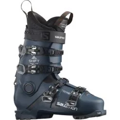 SALOMON SHIFT PRO 100 AT PETROL BL 22