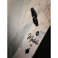 AMPLID MAHALO + PLUM FEYAN CARBON NOIR GRIS 11 AMPLID MAHALO + PLUM FEYAN CARBON NOIR GRIS -Alpina Winkel 9 74385 mahalo 210109 05 2